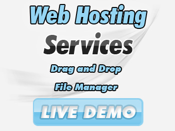 Web Hosting